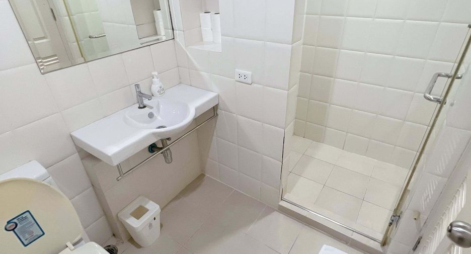 For rent 1 bed condo in Bueng Kum, Bangkok