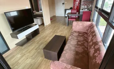 For rent 1 bed condo in Bueng Kum, Bangkok