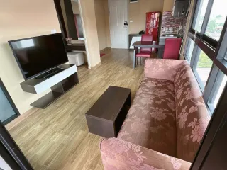 For rent 1 bed condo in Bueng Kum, Bangkok