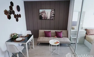 For rent 1 bed condo in Phra Khanong, Bangkok