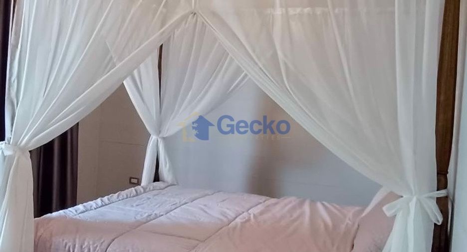 À vendre 3 chambres maison à Bang Lamung, Chonburi