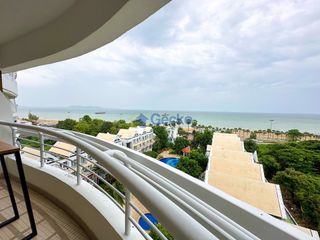 For Rent 1 Bedroom Condo In Bang Lamung, Chonburi
