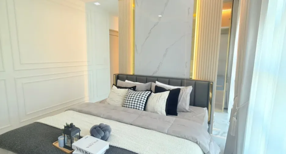 Casa en venta de 5 habitaciones en Jomtien, Pattaya