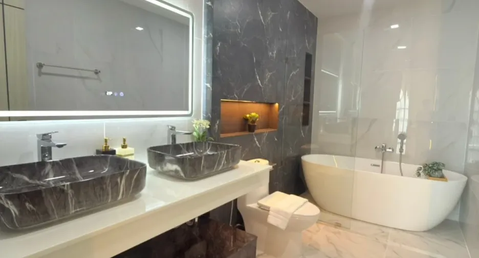Casa en venta de 5 habitaciones en Jomtien, Pattaya
