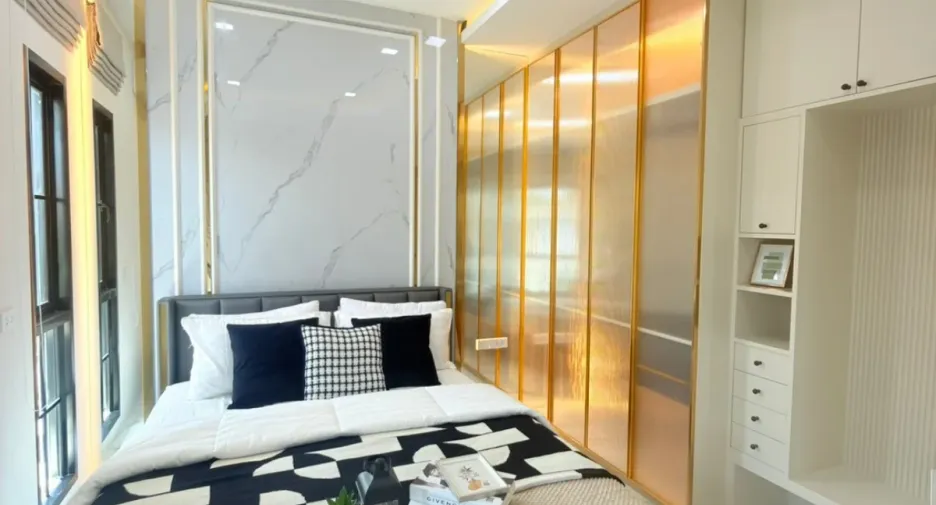 Casa en venta de 5 habitaciones en Jomtien, Pattaya