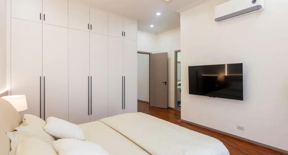 ขาย 4 ห้องนอน บ้านเดี่ยว ใน บางละมุง, ชลบุรี