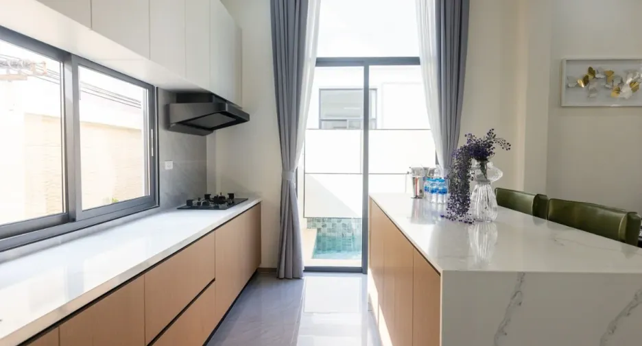 ขาย 4 ห้องนอน บ้านเดี่ยว ใน บางละมุง, ชลบุรี