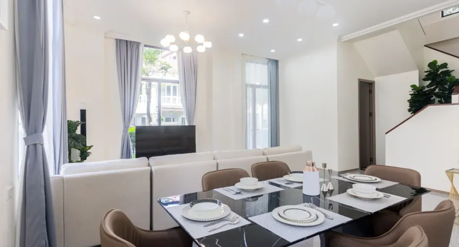 ขาย 4 ห้องนอน บ้านเดี่ยว ใน บางละมุง, ชลบุรี