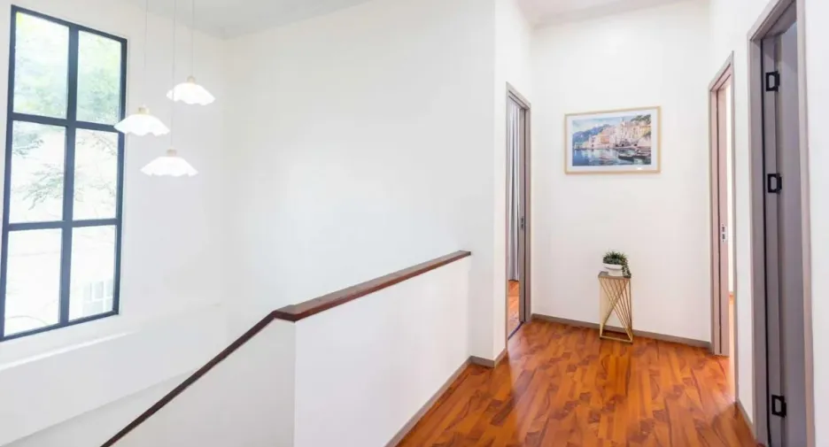 ขาย 4 ห้องนอน บ้านเดี่ยว ใน บางละมุง, ชลบุรี