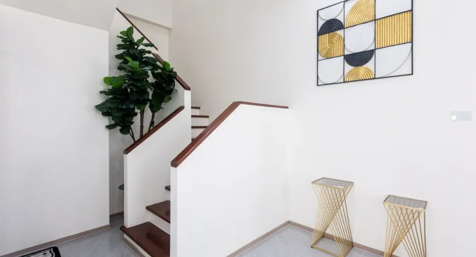 ขาย 4 ห้องนอน บ้านเดี่ยว ใน บางละมุง, ชลบุรี