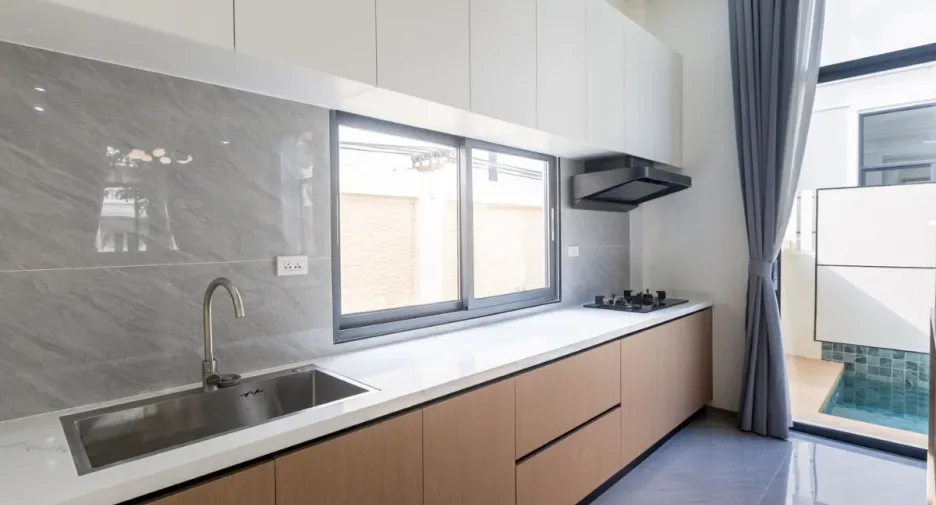 ขาย 4 ห้องนอน บ้านเดี่ยว ใน บางละมุง, ชลบุรี