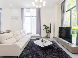 Casa en venta de 4 habitaciones en Bang Lamung, Chonburi