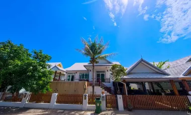 Haus zur Miete und zum Kauf mit 6 Zimmer in Bang Lamung, Chonburi