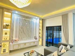 Продажа 4 спальни дом в Банг Ламунг, Чонбури