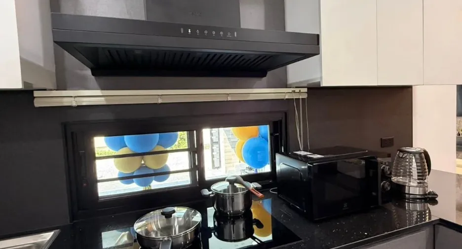 For sale 3 bedrooms house in Bang Lamung, Chonburi
