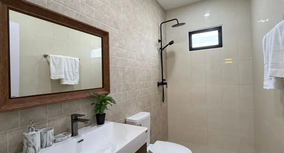 For sale 3 bedrooms house in Bang Lamung, Chonburi