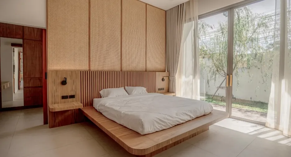 À vendre 4 chambres maison à Bang Lamung, Chonburi