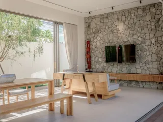 For sale 4 bedrooms house in Bang Lamung, Chonburi