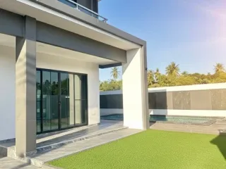 Продажа 4 спальни дом в Банг Ламунг, Чонбури