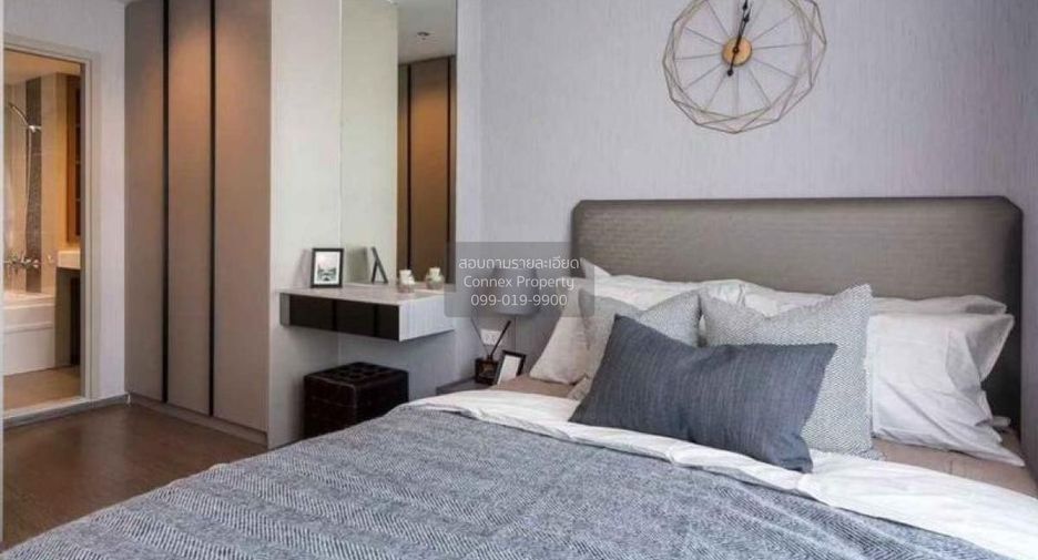 For rent 1 bed condo in Phra Khanong, Bangkok