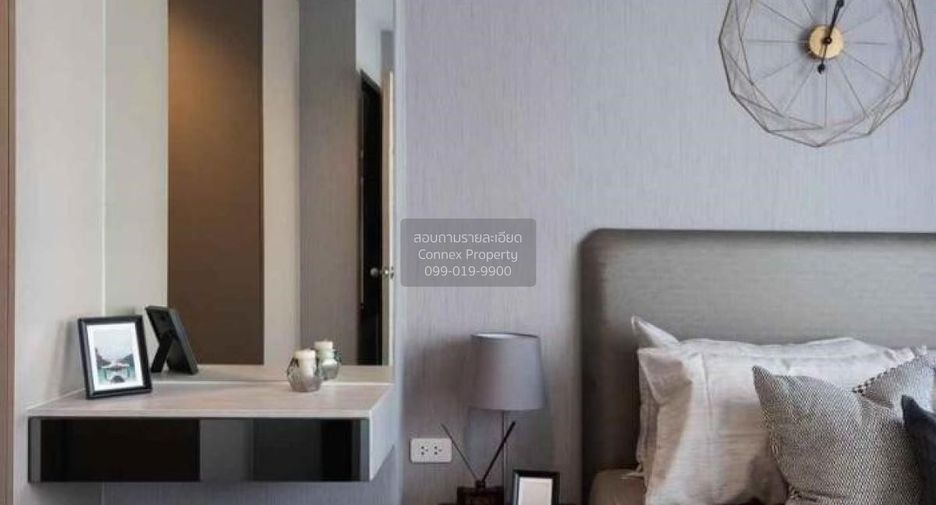 For rent 1 bed condo in Phra Khanong, Bangkok