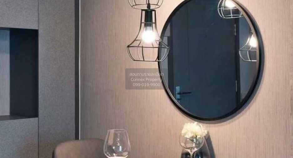 For rent 1 bed condo in Phra Khanong, Bangkok