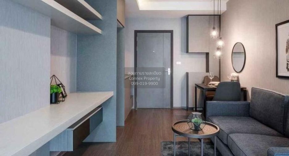 For rent 1 bed condo in Phra Khanong, Bangkok