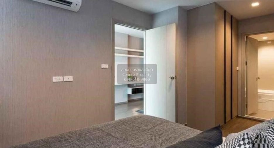 For rent 1 bed condo in Phra Khanong, Bangkok