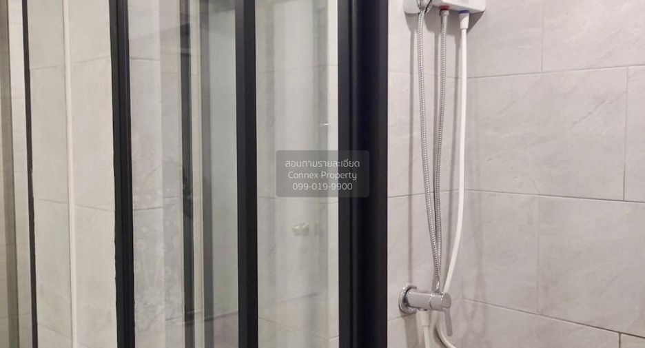 For rent 1 bed condo in Chatuchak, Bangkok