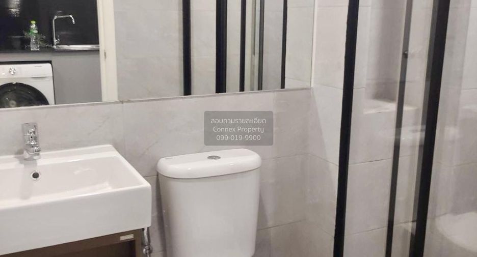 For rent 1 bed condo in Chatuchak, Bangkok