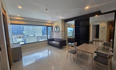 Condo en alquiler de 2 habitaciones en Sathon, Bangkok