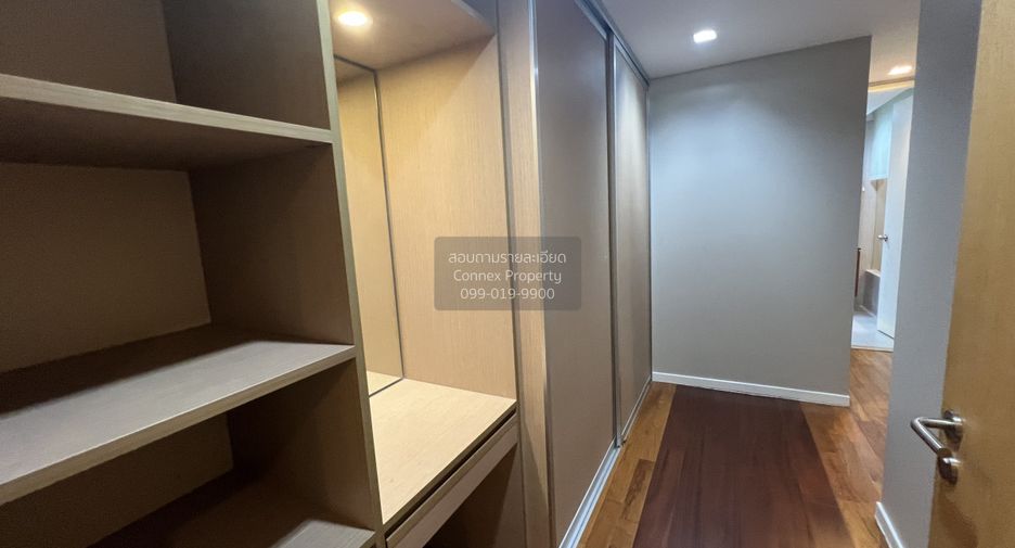 For rent 2 bedrooms condo in Sathon, Bangkok