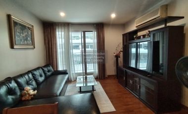 À louer 2 chambres condo à Watthana, Bangkok