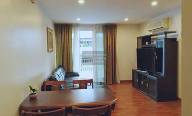 Condo en alquiler de 2 habitaciones en Watthana, Bangkok