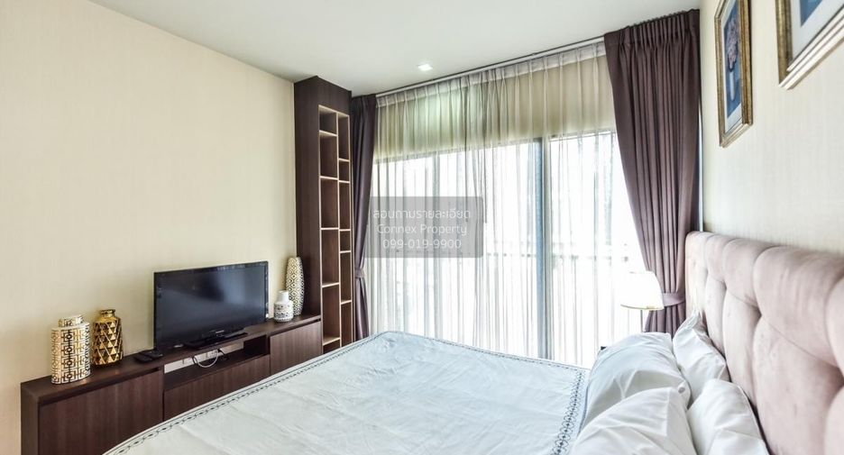 For rent 2 ベッドルーム condo in Khlong Toei, Bangkok