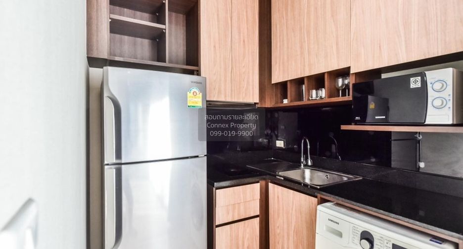 For rent 2 ベッドルーム condo in Khlong Toei, Bangkok