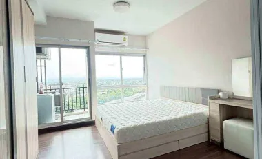 Wohnung zum Kauf mit Studio in Mueang Chiang Mai, Chiang Mai