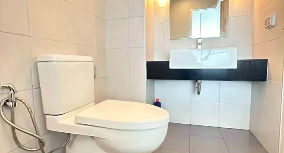 For sale studio condo in Mueang Chiang Mai, Chiang Mai
