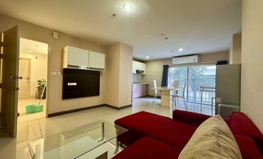 For rent 2 bedrooms condo in Phasi Charoen, Bangkok