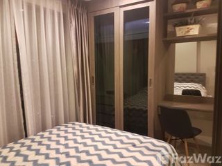 For sale and for rent studio condo in Bang Sue, Bangkok