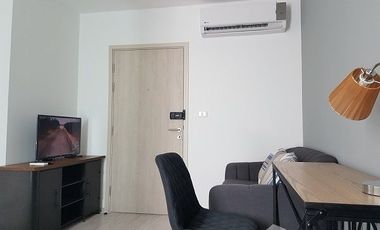 For sale そして for rent スタジオ condo in Bang Sue, Bangkok