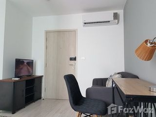 For sale and for rent studio condo in Bang Sue, Bangkok