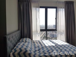 For sale and for rent studio condo in Bang Sue, Bangkok