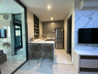 For sale 1 bed condo in Ratchathewi, Bangkok
