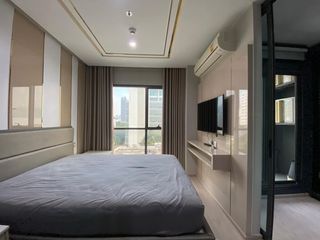 For sale 1 bed condo in Ratchathewi, Bangkok