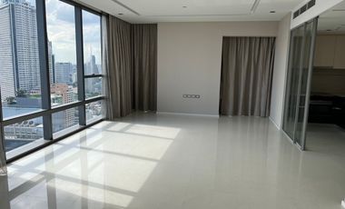 Wohnung zum Kauf mit 2 Zimmer in Sathon, Bangkok
