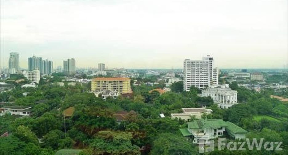 Wohnung zur Miete mit 1 Zimmer in Khlong Toei, Bangkok