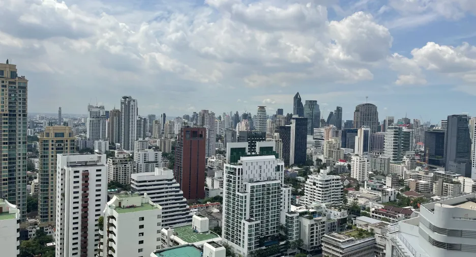 出售 5 卧室 公寓 在 Watthana, 曼谷