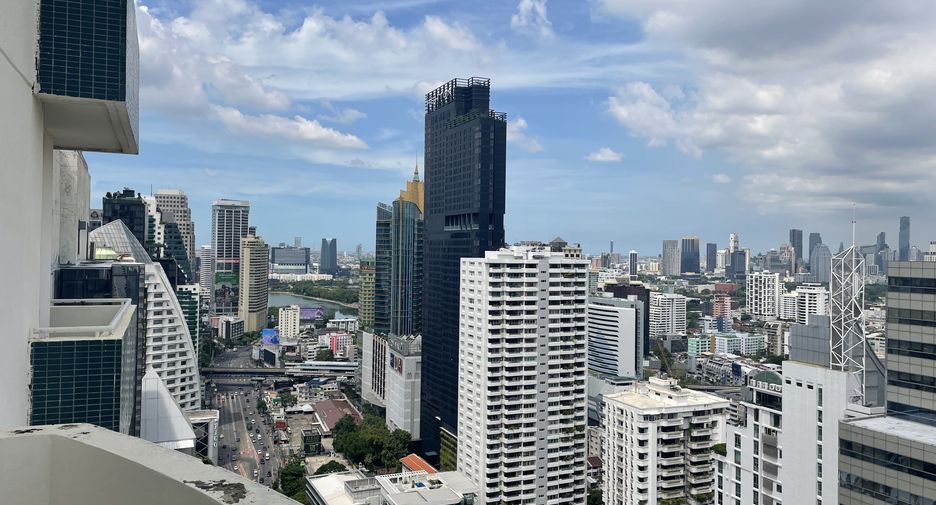出售 5 卧室 公寓 在 Watthana, 曼谷