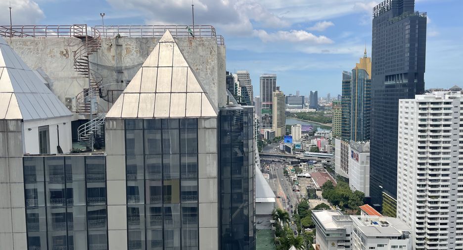 出售 5 卧室 公寓 在 Watthana, 曼谷